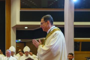 Varriano Vescovo Cipro