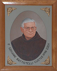 Battistelli