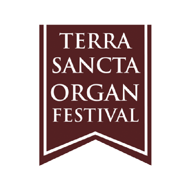 Terra Sancta Organ Festival