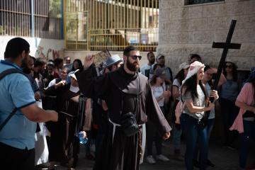 Franciscan March