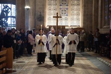 Flagellation Column