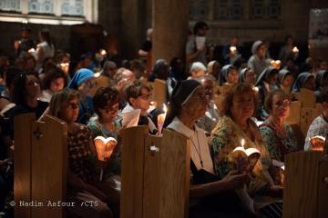 Feast of the Assumption