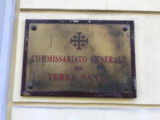 The General Commissariat of Naples