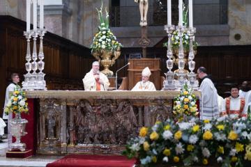 Diaconal Ordination