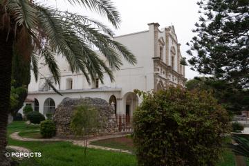 Larnaca Parish