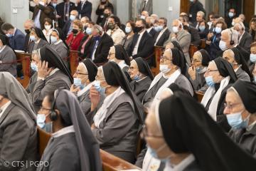 Pope in Cyprus