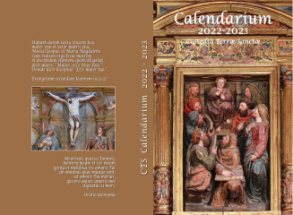 Calendario liturgico