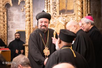 Week Prayer Christian Unity 2023 Syriac Ortodox Church