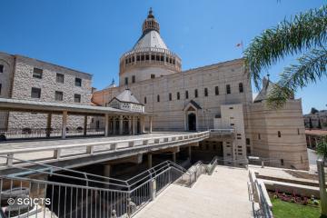 Basilica Nazaret