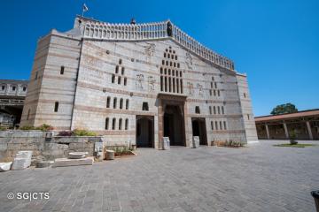 basilica Nazaret