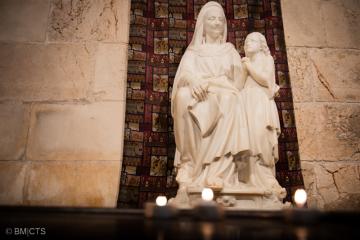 Nativity Virgin Mary