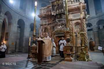 MG Fusarelli Holy Sepulchre
