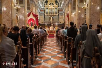 Messa Sant'Antonio