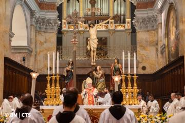 Messa Sant'Antonio