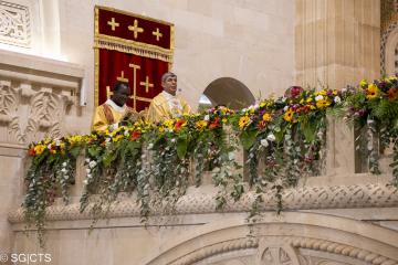 Tabor Trasfigurazione