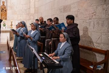 basilica sant'anna nativity mary 2024