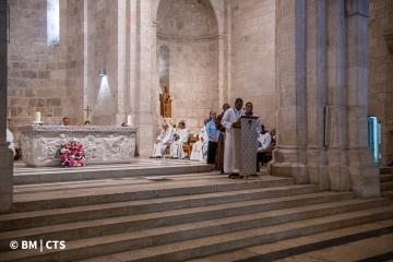 basilica sant'anna nativity mary 2024