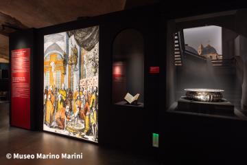 mostra Firenze