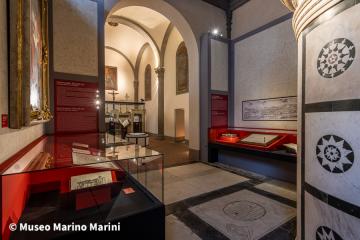 mostra Firenze