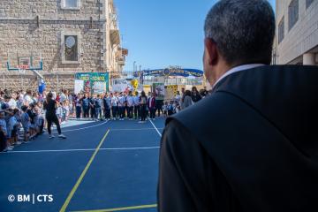 festa san francesco