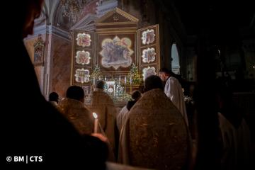 festa san francesco