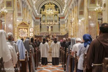 festa san francesco