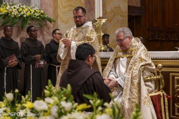 festa san francesco