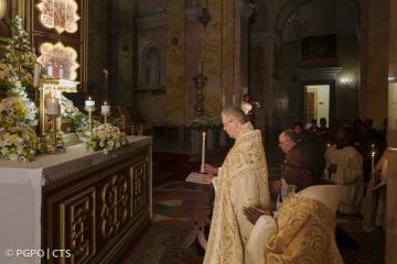 festa san francesco